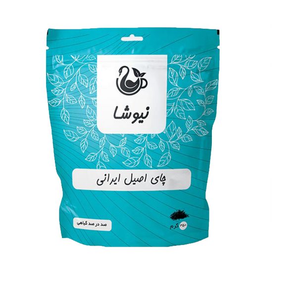 فروشگاه نیوشا پک چای اصیل ایرانی